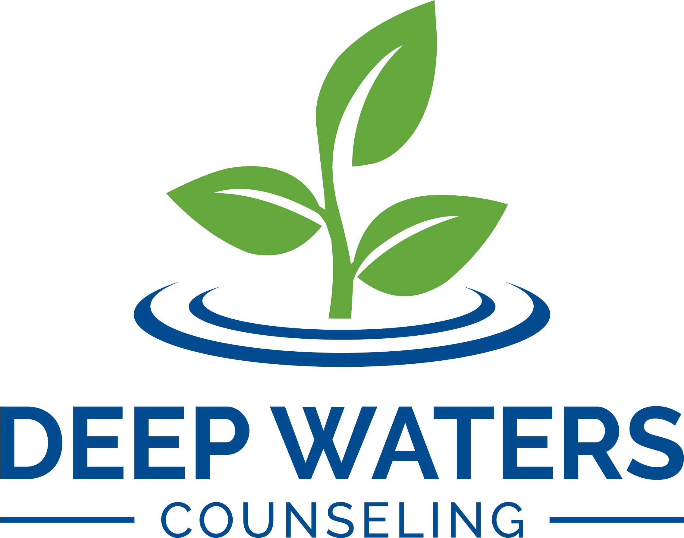 Deep Waters Counseling