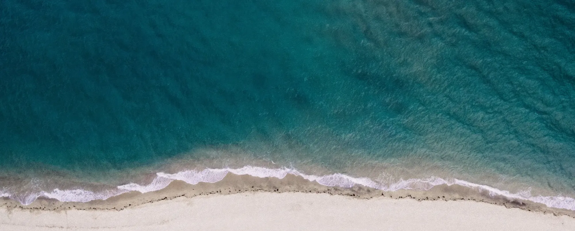 Deep Waters
